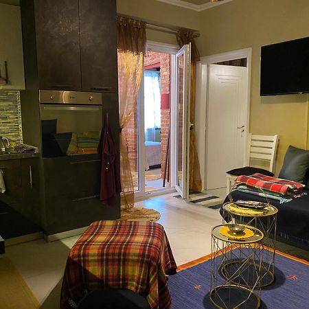 Mapo Apartament Shkoder Exterior photo