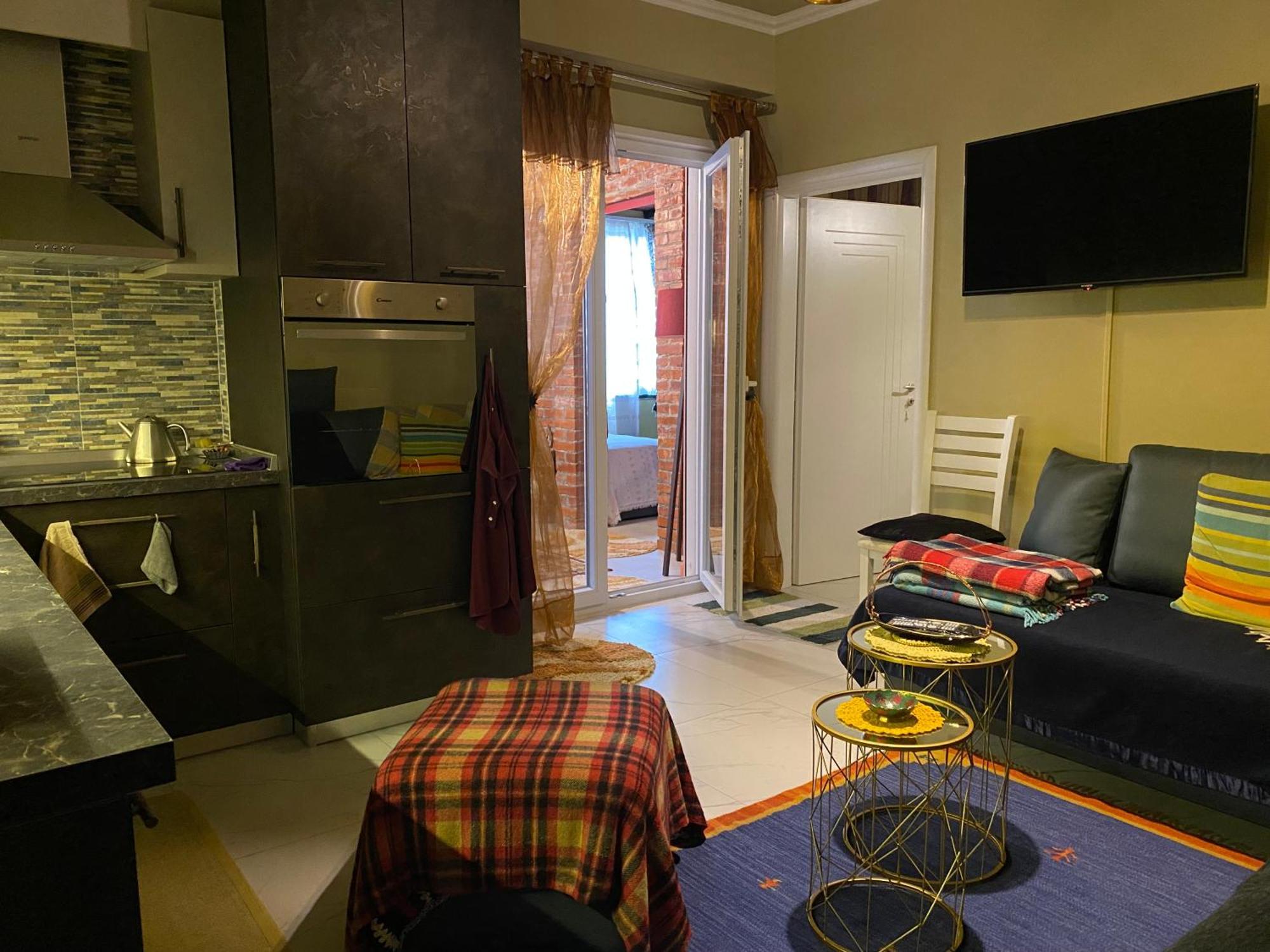 Mapo Apartament Shkoder Exterior photo