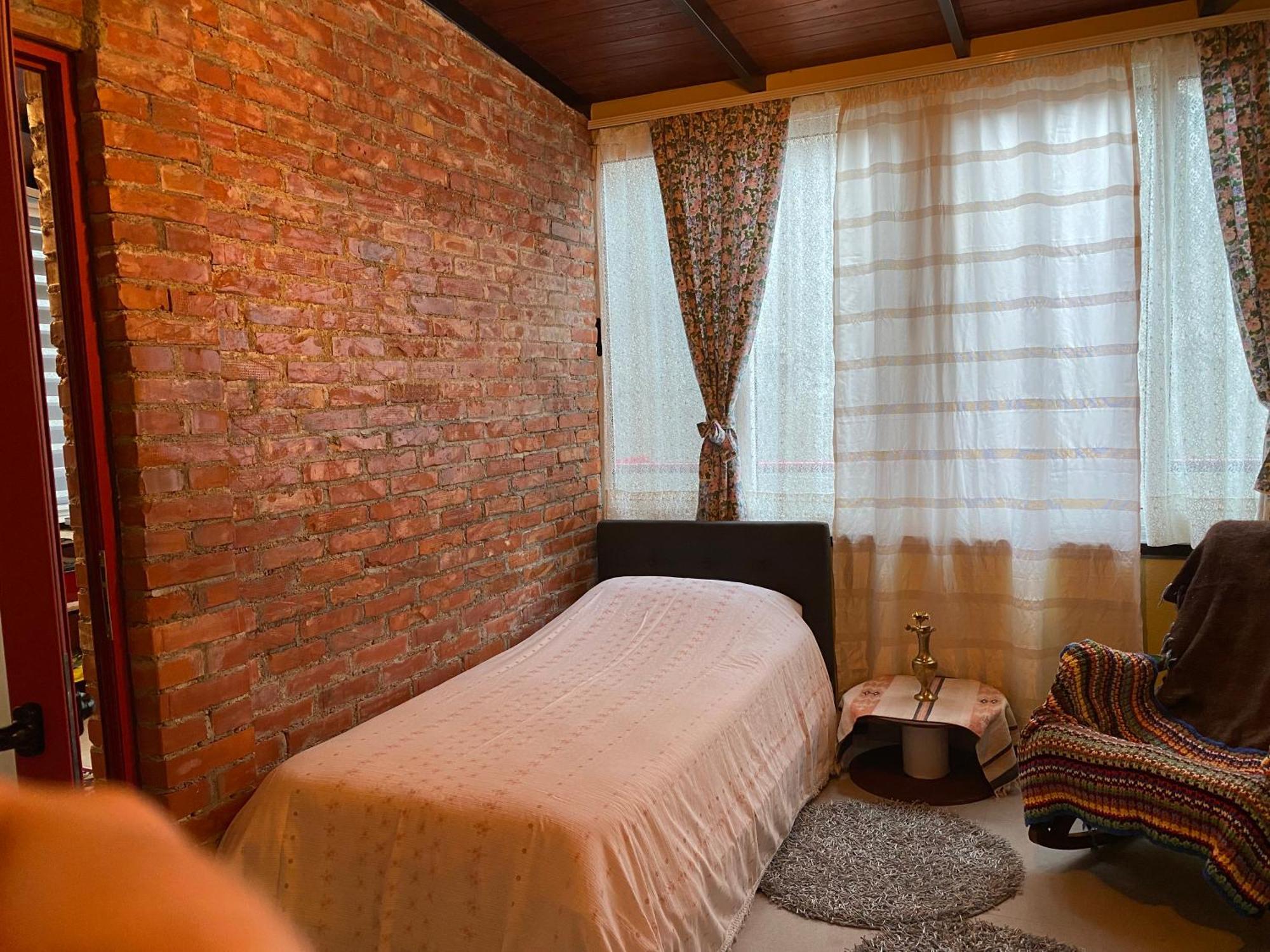 Mapo Apartament Shkoder Exterior photo