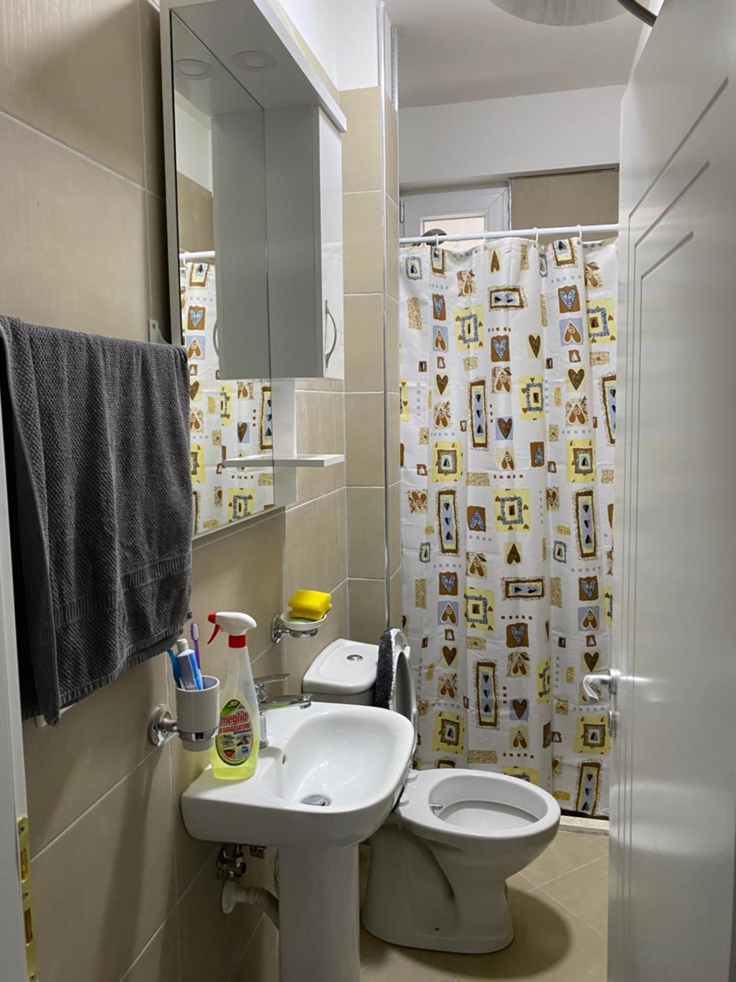 Mapo Apartament Shkoder Exterior photo