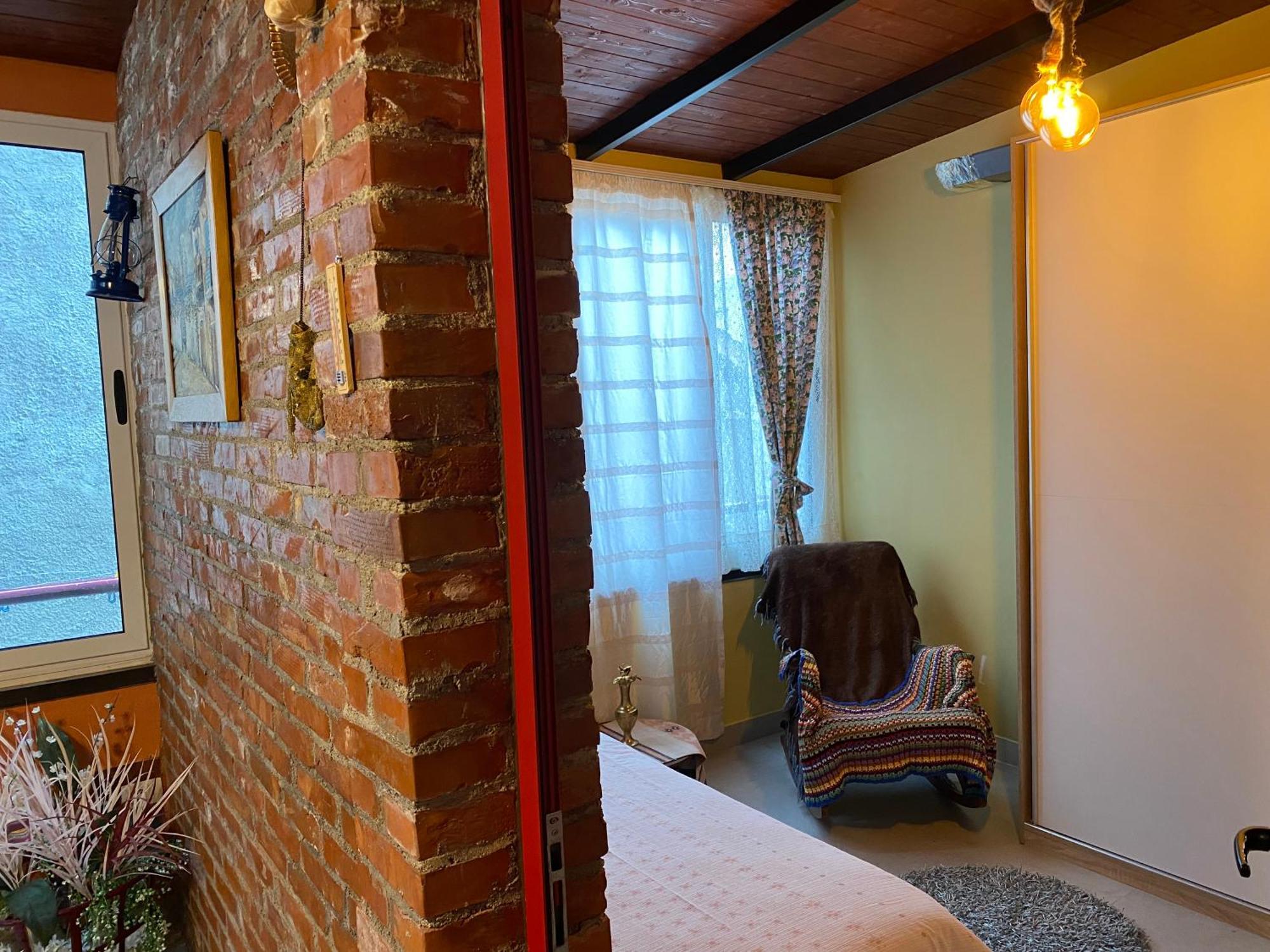 Mapo Apartament Shkoder Exterior photo